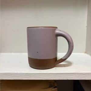East Fork prune mug